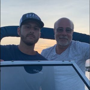 Meet your Posher, Vince